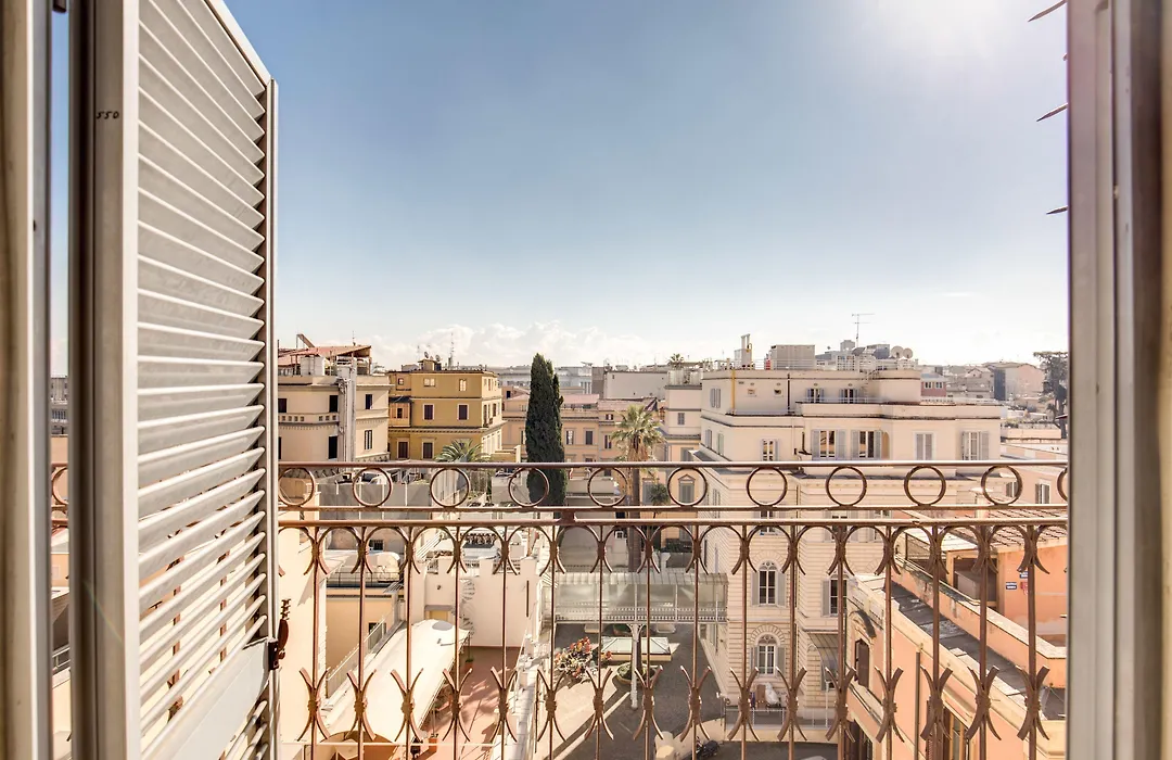 Hotel San Marco-1