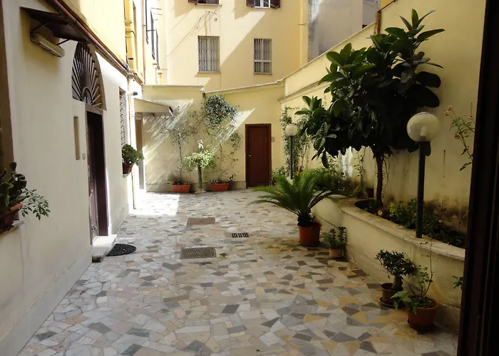 Citta Eterna Guest House